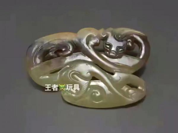 王者玩具-古玉收藏,唯有精品得人心 王者玩具-古玉收藏,唯有精品得人心