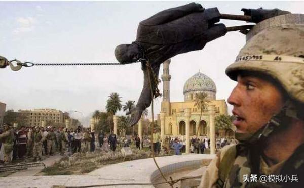 薩達姆的發言人,有鐵齒銅牙之稱的新聞部長薩哈夫戰後去哪了? 薩達姆的發言人,有鐵齒銅牙之稱的新聞部長薩哈夫戰後去哪了?