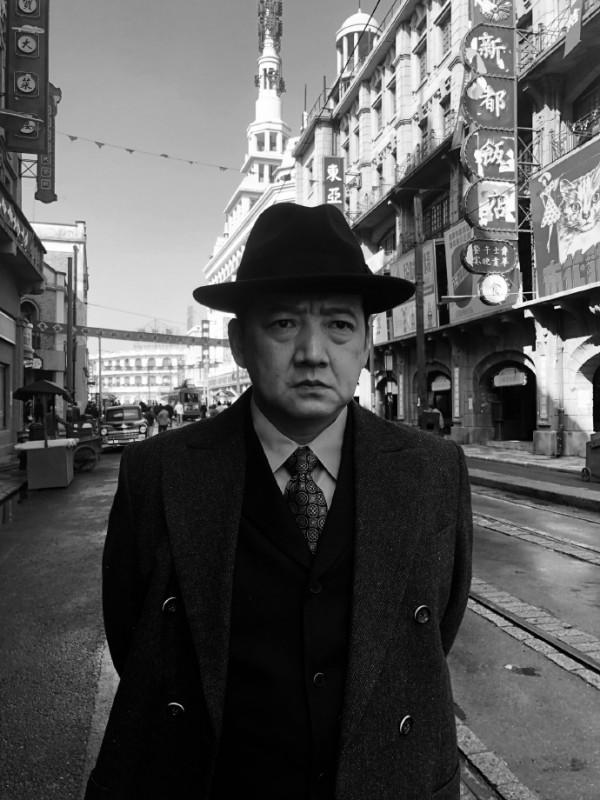 跑龍套出鏡2分鐘,卻搶了3位影帝的戲,“壞人”王硯輝的成名史 跑龍套出鏡2分鐘,卻搶了3位影帝的戲,“壞人”王硯輝的成名史