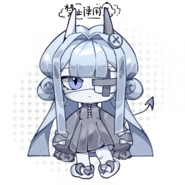 驚了 這個畫師原來只會畫紙片人 還是個二次元宅女