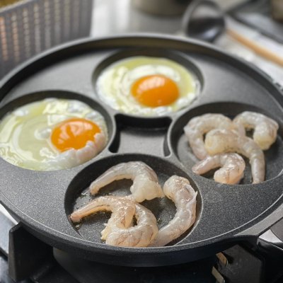 牛油果蛋塔開放日不入味？學我這樣做，鮮香可口