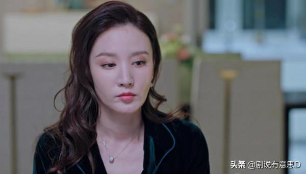 突圍女角演技評分:陳瑾9.8分居第二,秦嵐低於閆妮,潘之琳墊底 突圍女角演技評分:陳瑾9.8分居第二,秦嵐低於閆妮,潘之琳墊底