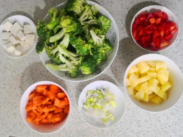 產婦吃夠了葷菜,上一盤清新素炒,增強食慾,絕對光碟 產婦吃夠了葷菜,上一盤清新素炒,增強食慾,絕對光碟