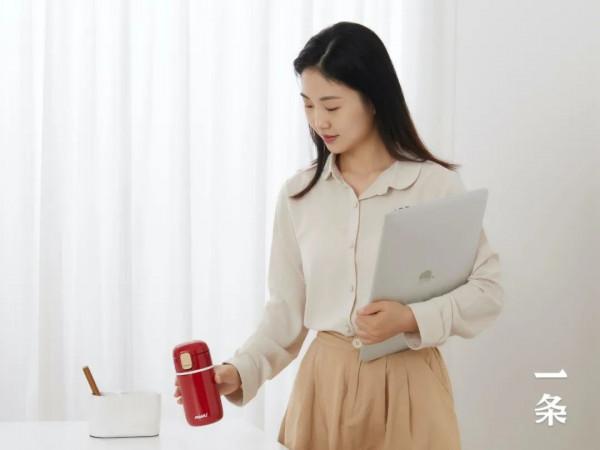 保溫杯裡的“女明星”——mosh!上新,圓潤可愛,一鍵開蓋 保溫杯裡的“女明星”——mosh!上新,圓潤可愛,一鍵開蓋