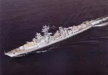 1990年的蘇聯紅海軍水面艦艇作戰實力究竟有多強? 1990年的蘇聯紅海軍水面艦艇作戰實力究竟有多強?