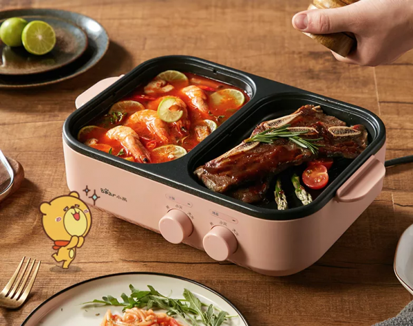 90後偏愛的租房神器！便利又實用的中、日小家電，一個人生活好