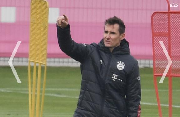 教練超市大開張—“德轉”：賦閒在家的主帥大盤點，各路豪門快衝