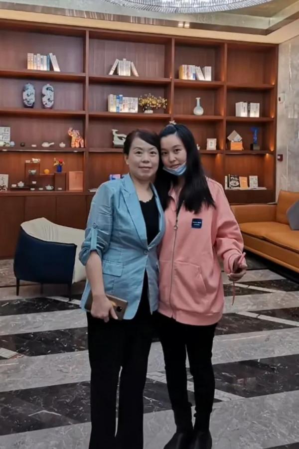 許媽姚爸已經贏了 許媽姚爸已經贏了