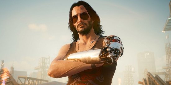 大神正在為《2077》打造VR MOD 預計明年1月推出 大神正在為《2077》打造VR MOD 預計明年1月推出