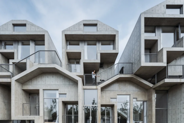 阿那亞新作,75m²獨梯獨戶寵物酒店,狗生圓滿不過如此 阿那亞新作,75m²獨梯獨戶寵物酒店,狗生圓滿不過如此