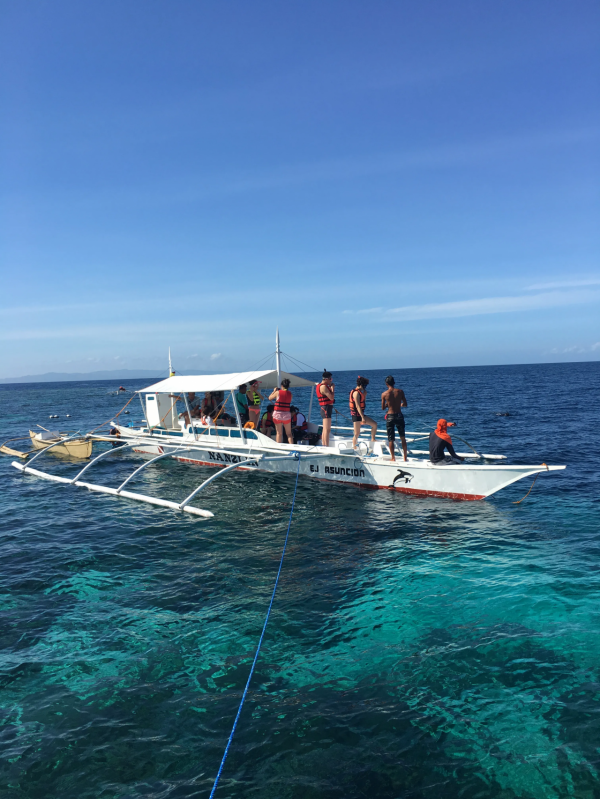 菲律賓—薄荷島遊記 菲律賓—薄荷島遊記