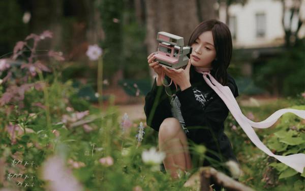 火箭少女吳宣儀