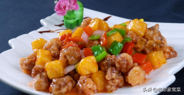 廣東人最愛的10道菜，不是粵菜的代表，卻是老百姓口中的美食