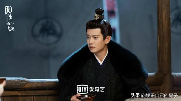 2018年-2021年誰是熱播電視劇即刻話題王，看看有沒有你們關注的