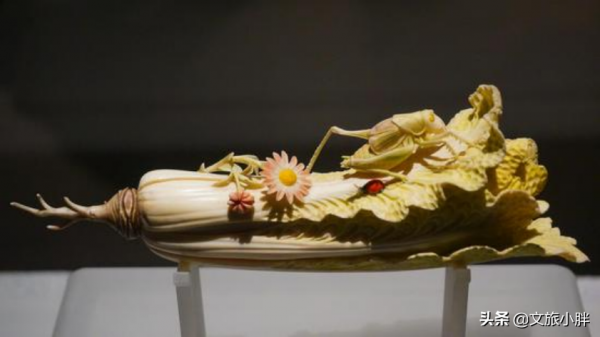 中原大地,“豫”見河南——河南博物院的40件館藏珍寶(下) 中原大地,“豫”見河南——河南博物院的40件館藏珍寶(下)