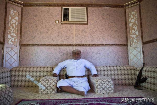 又窮又亂的葉門:中東各國最忌憚的存在,一言不合就上童軍 又窮又亂的葉門:中東各國最忌憚的存在,一言不合就上童軍