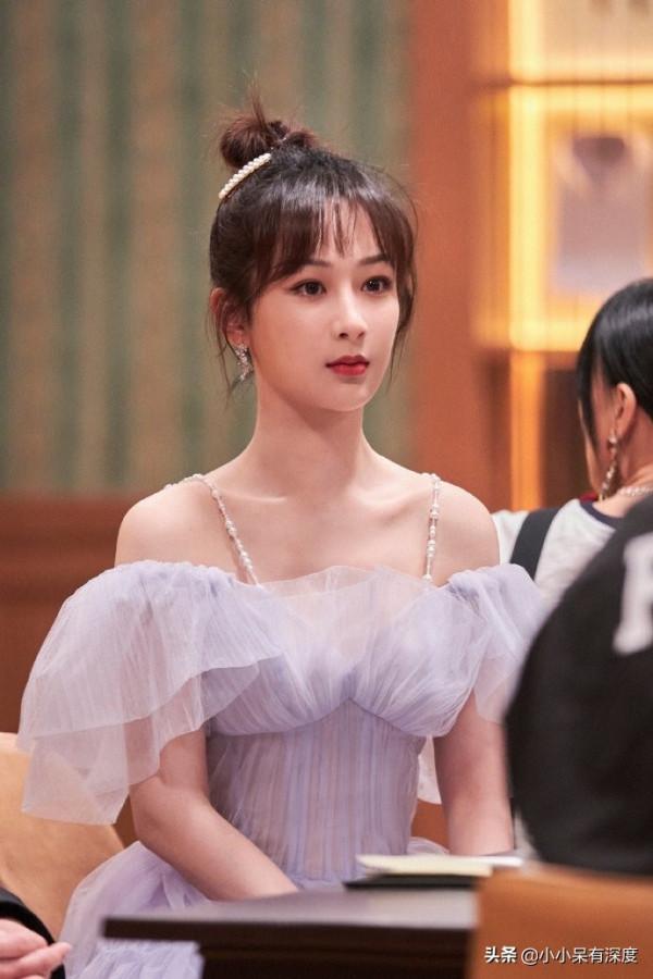 馬可是馬赫的弟弟，《花千骨》中的殺阡陌，他妻子王丹妮特別漂亮