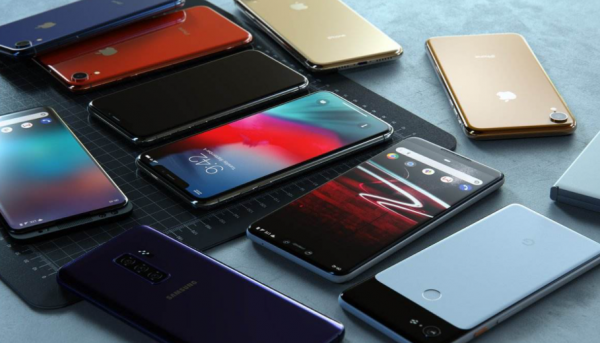 二手95新,比新機更香,3000元購機,這三款二手機太香了 二手95新,比新機更香,3000元購機,這三款二手機太香了