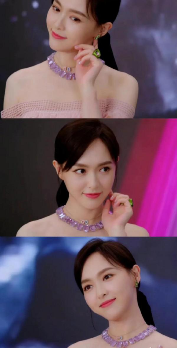 糖糖就是仙女本人吧 糖糖就是仙女本人吧