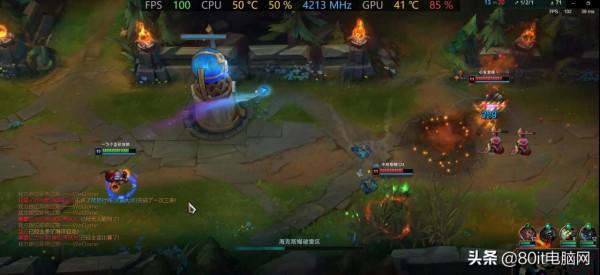 S11世界賽的電腦主機太貴？那不如看看這套高性價比的配置