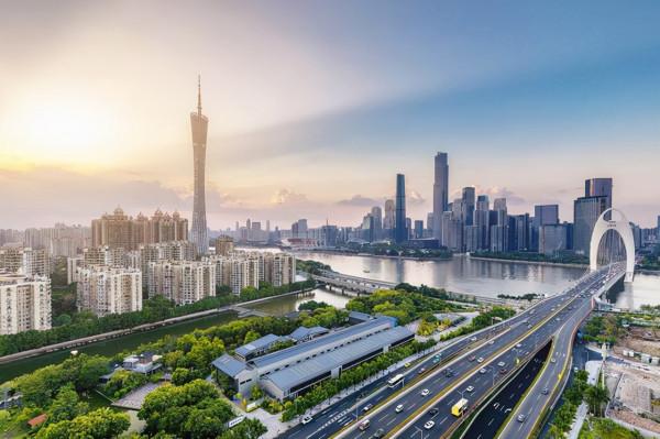 2021年全國城市GDP30強，寧波合肥發力，福州星耀，鄭州西安失速