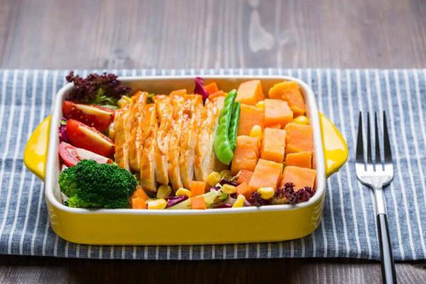 你的減肥輕食,當真吃對了? 你的減肥輕食,當真吃對了?