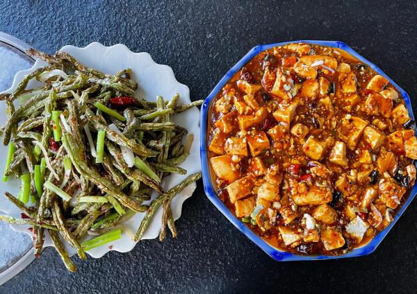吉林記憶：一盤麻辣豆腐開啟餐飲文化，簡單飯菜卻是最深刻的印象