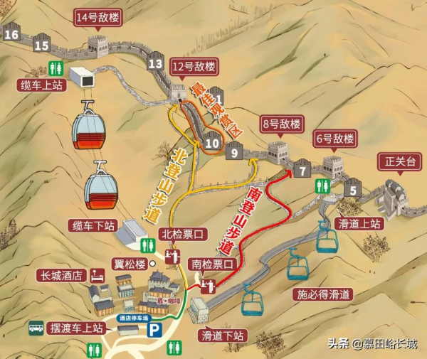 1月1號觀日出攻略，解鎖你沒見過的新玩法！