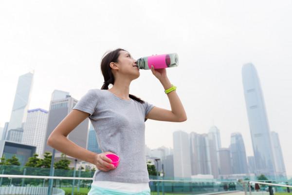 高血壓患者要多喝水？有說法的，健康喝水還得牢記這5點