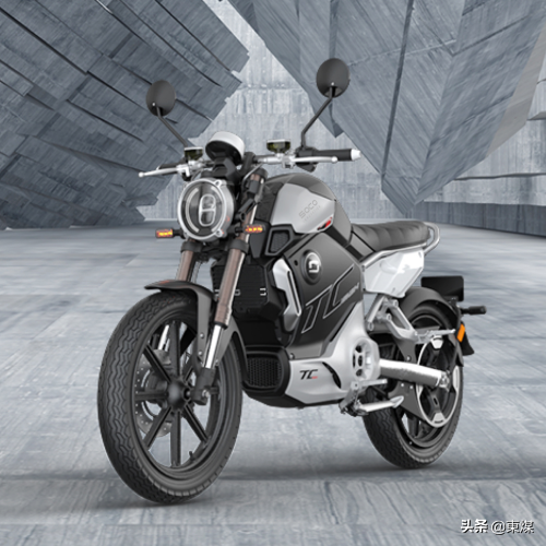 SOCO“五減一加”城市輕出行生活方式 SOCO“五減一加”城市輕出行生活方式