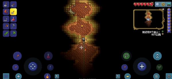 堪比3A大作的沙盒遊戲!盤點《泰拉瑞亞》的那些神奇玩法 堪比3A大作的沙盒遊戲!盤點《泰拉瑞亞》的那些神奇玩法