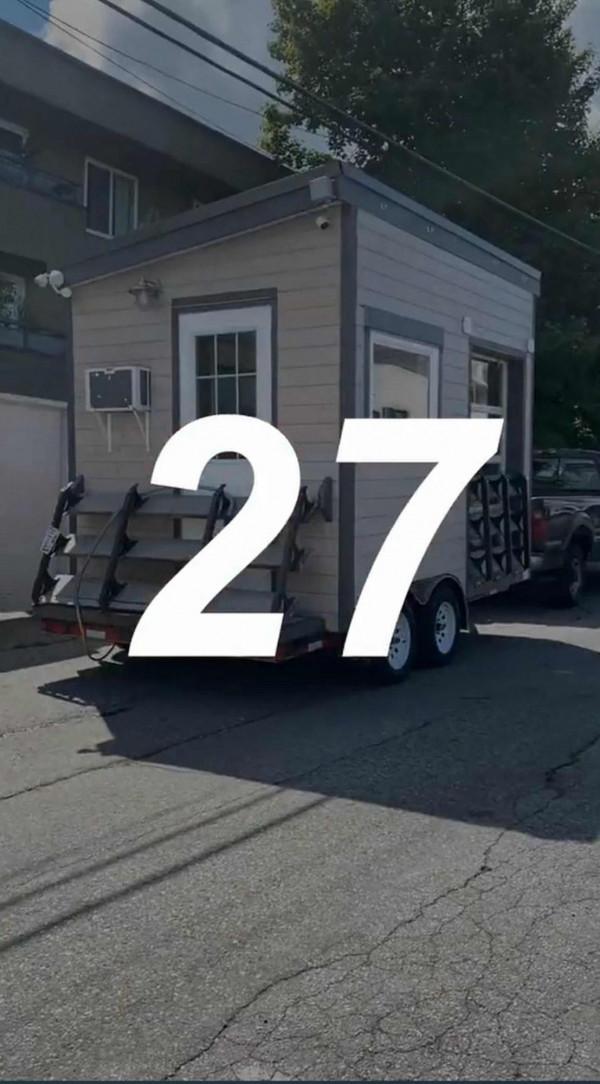 美國女子用一根髮夾換到一間房子 經歷28次以物換物