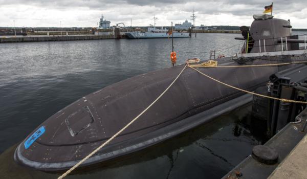 德媒：中美若開戰，德國馬上就支援美國，果真會如此嗎？