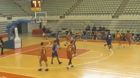 來了!即將簽約!字母哥最小的弟弟準備登陸NBA 來了!即將簽約!字母哥最小的弟弟準備登陸NBA