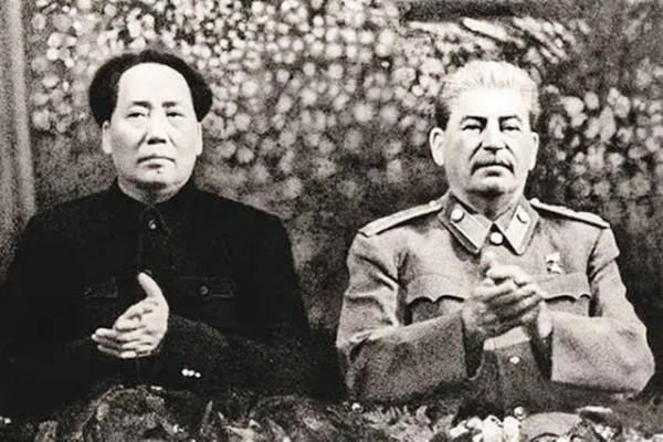 1961年,毛主席如何判斷五十年後的中國? 1961年,毛主席如何判斷五十年後的中國?