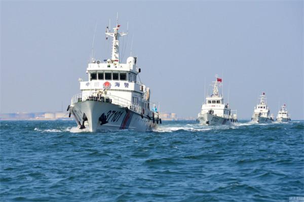 多行不義必自斃!美核潛艇南海遇“硬茬”,撞上不明物致多人受傷 多行不義必自斃!美核潛艇南海遇“硬茬”,撞上不明物致多人受傷