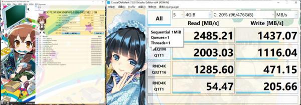 AMD的迷你PC怎麼玩？華碩 PN51 評測分享