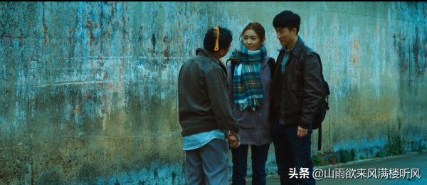 青魘，中國版盜夢空間，黃軒，薛凱琪主演，影評