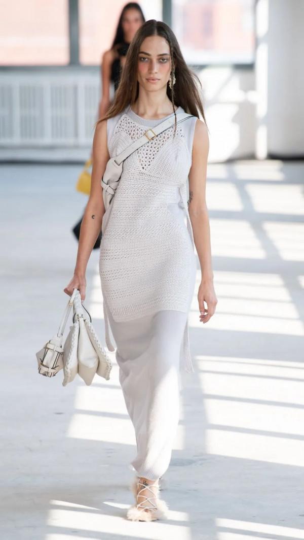 釋出秀大賞｜2022春夏紐約時裝週