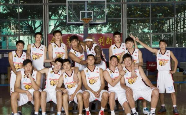 風雨26載,CBA歷史上,哪一年的總冠軍含金量最高? 風雨26載,CBA歷史上,哪一年的總冠軍含金量最高?