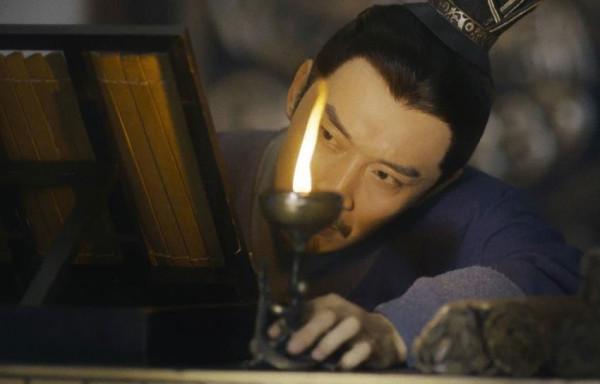 比郭嘉還厲害三分的法正：讓曹操劉備推崇備至，諸葛亮都讚佩不已