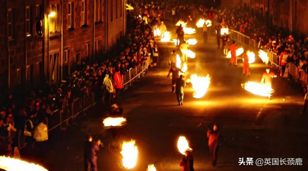 今年英國跨年夜去哪兒玩？看這篇跨年攻略就夠了