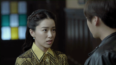 那些風頭蓋過女主的美女配角，各有各的風情，觀眾紛紛被“征服”