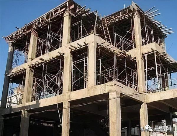 建築知識|不同建築結構的區別 建築知識|不同建築結構的區別