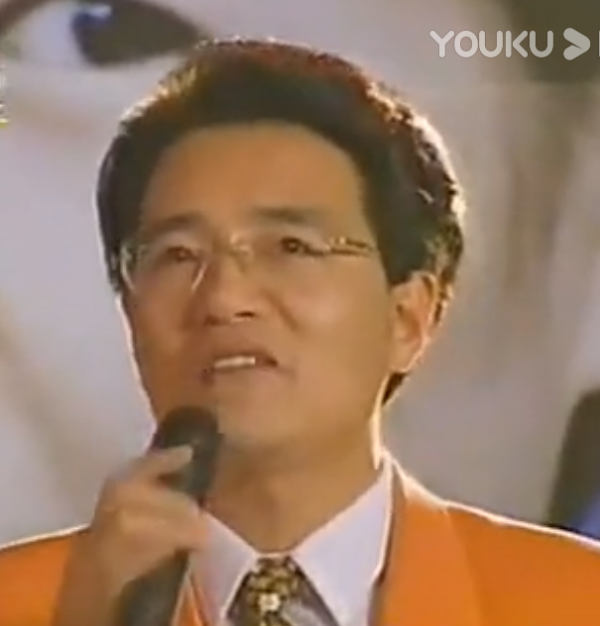 丁松不只是95年國乒&OpenCurlyDoubleQuote;秘密武器&rdquo;，巔峰時期實力幾乎國內國外通吃