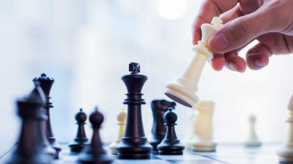 硬核觀察 #515 人工智慧可以識別匿名棋手