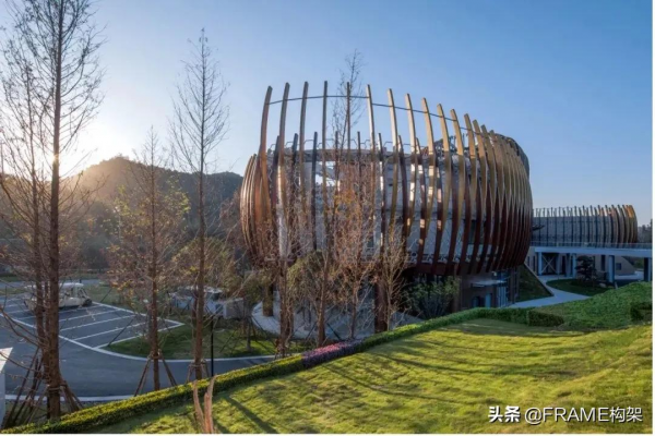 StylusStudio丨莫干山郡安裡度假酒店