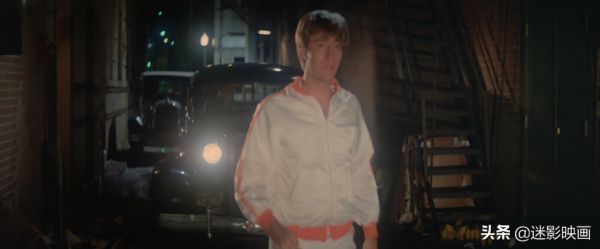 41年前，成龍首次闖蕩好萊塢，票房大賣，卻沒能複製李小龍的成功