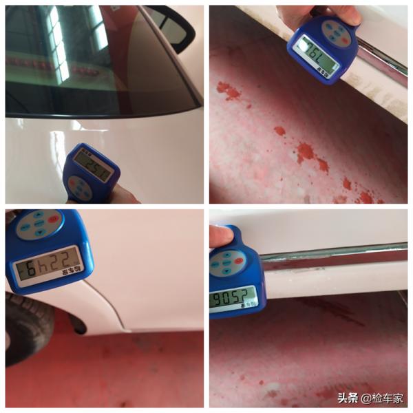 聽說過但沒見過，6萬買臺七年的國產B級車超值？驗車師：換殼君越