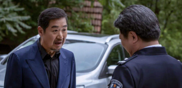 收視率破1,劇情過癮,張國立新劇成了東方衛視一部“王炸” 收視率破1,劇情過癮,張國立新劇成了東方衛視一部“王炸”